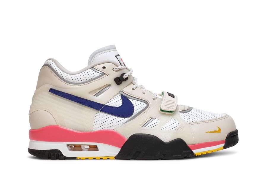 saquon barkley air trainers