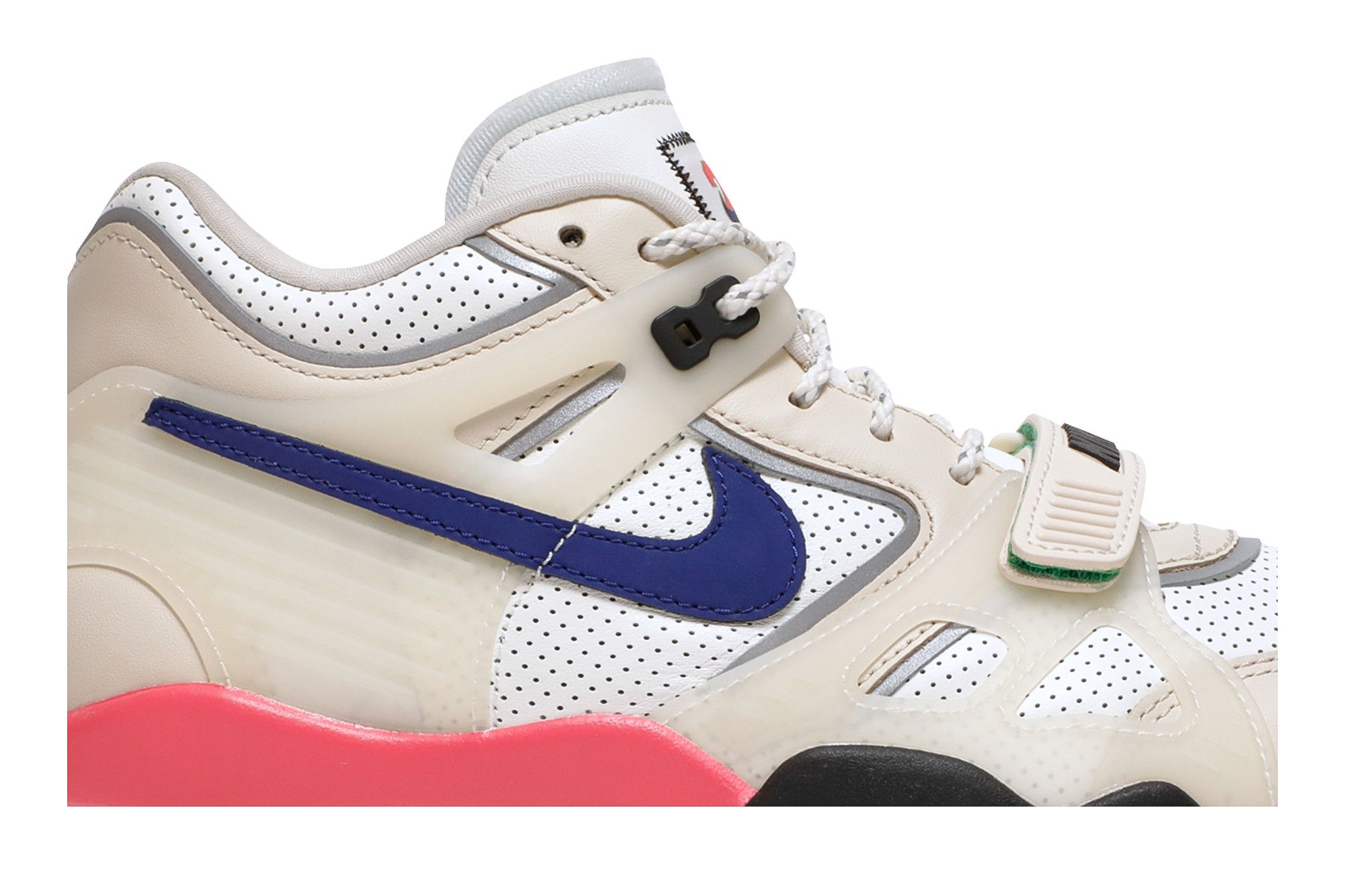 Buy Saquon Barkley x Air Trainer 3 New York City DA5403 200 GOAT CA