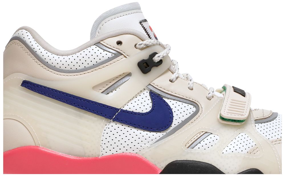 saquon barkley trainers