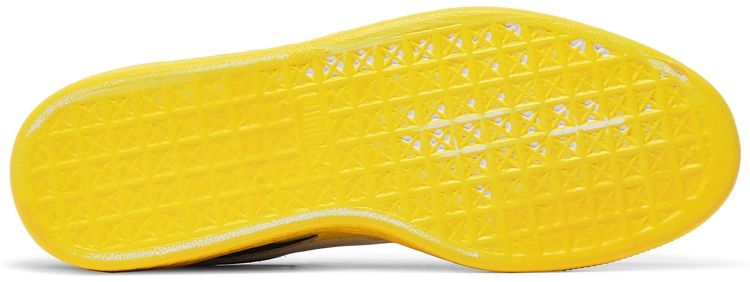 G Tag x Puma Suede Alexander John Design   Black