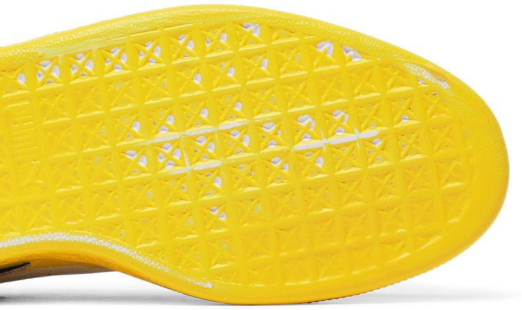 G Tag x Puma Suede Alexander John Design   Black