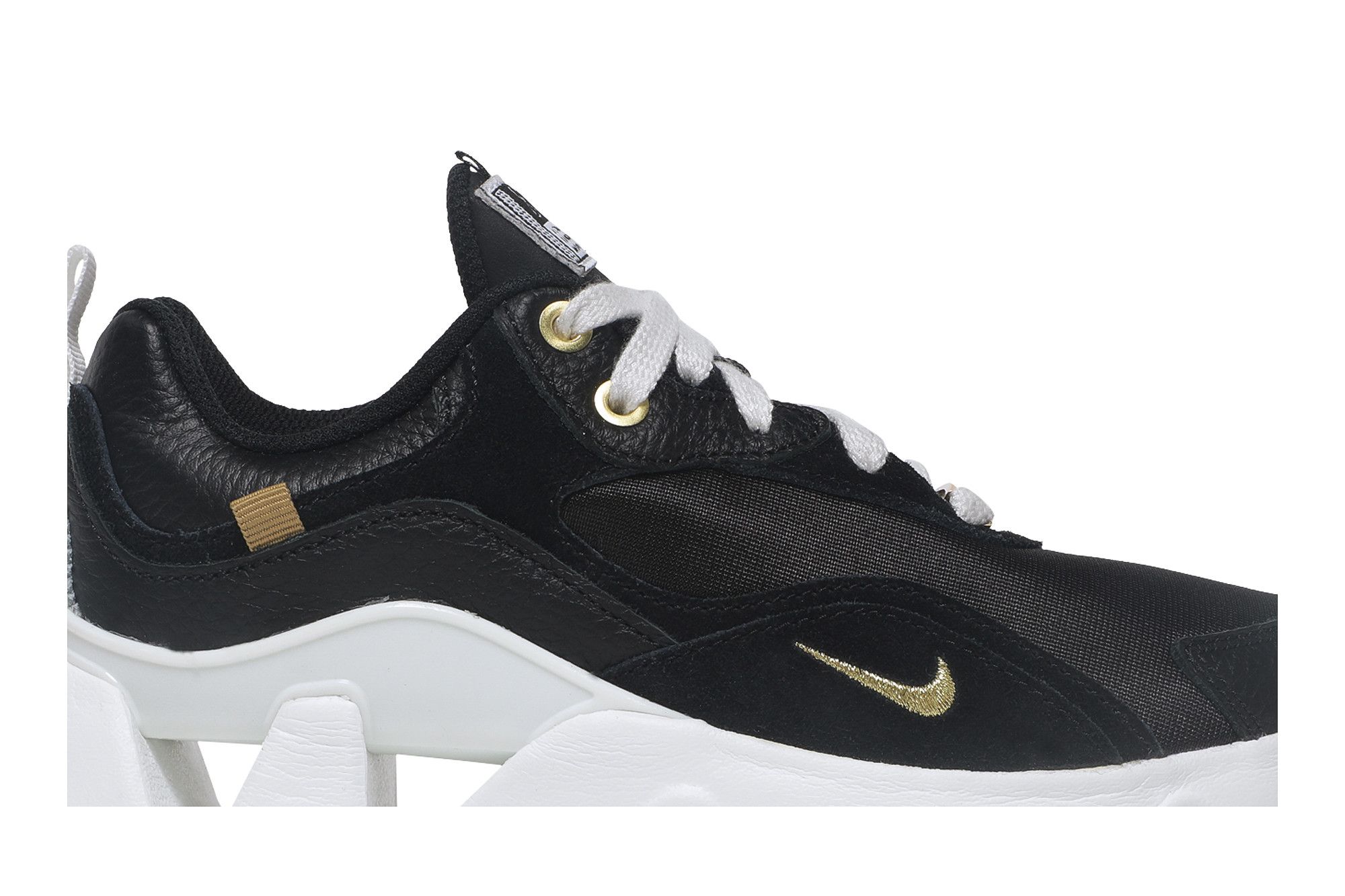 Buy Serena Williams Design Crew x Wmns RYZ 365 2 Black Metallic Gold DJ1518 001 GOAT UK