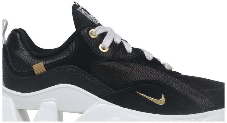 Nike Serena Williams Design Crew x Wmns RYZ 365 2 Black Metallic Gold