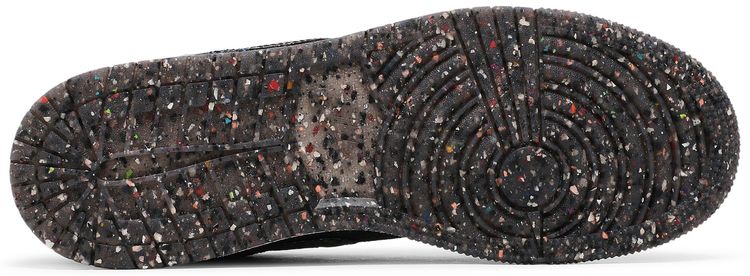 Air Jordan 1 Low SE GS Crater