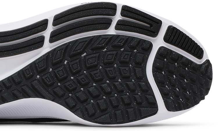 Nike Air Zoom Pegasus 38 Black White