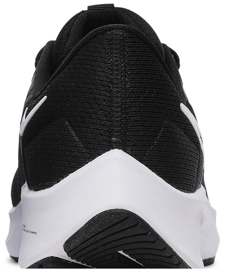 Nike Air Zoom Pegasus 38 Black White