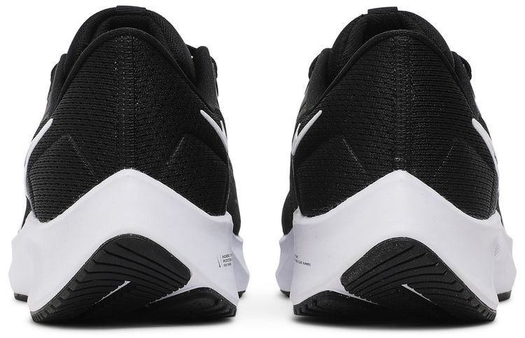 Nike Air Zoom Pegasus 38 Black White