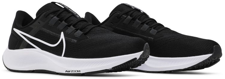 Nike Air Zoom Pegasus 38 Black White