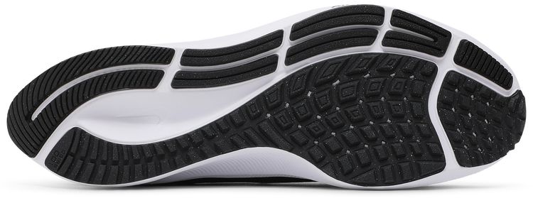 Nike Air Zoom Pegasus 38 Black White