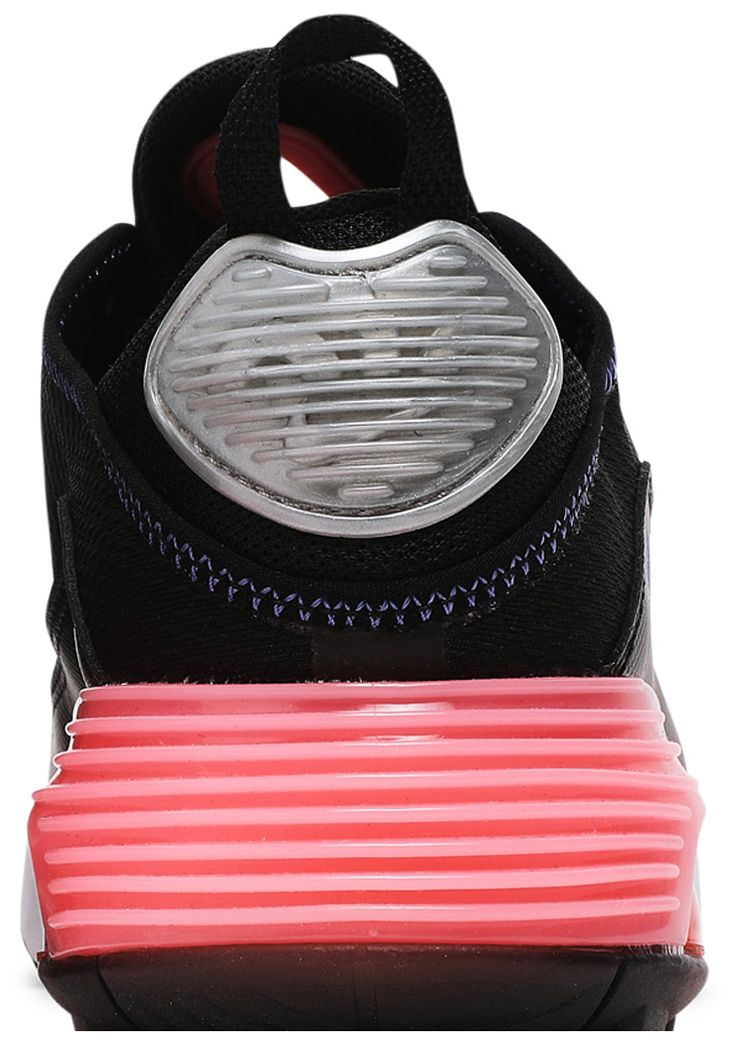 Nike Air Max 2090 GS Black Sunset Pulse