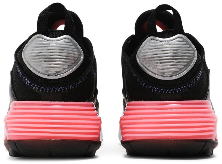 Nike Air Max 2090 GS Black Sunset Pulse