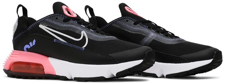 Nike Air Max 2090 GS Black Sunset Pulse