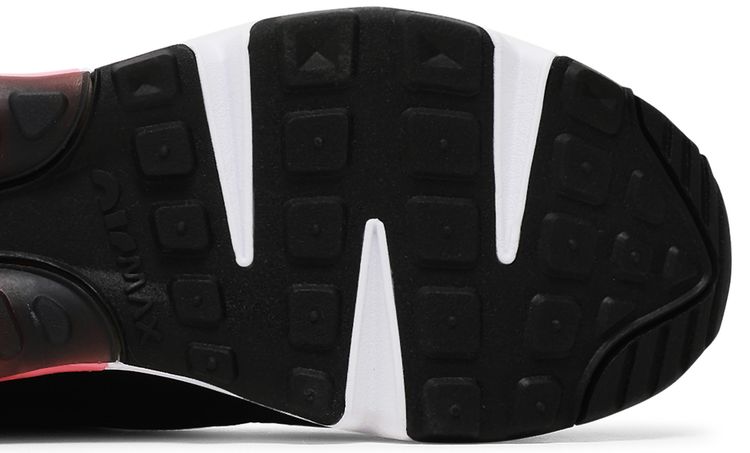 Nike Air Max 2090 GS Black Sunset Pulse