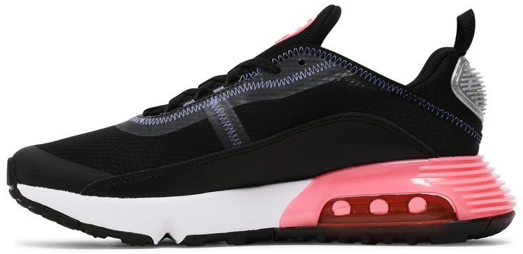 Nike Air Max 2090 GS Black Sunset Pulse