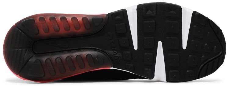 Nike Air Max 2090 GS Black Sunset Pulse