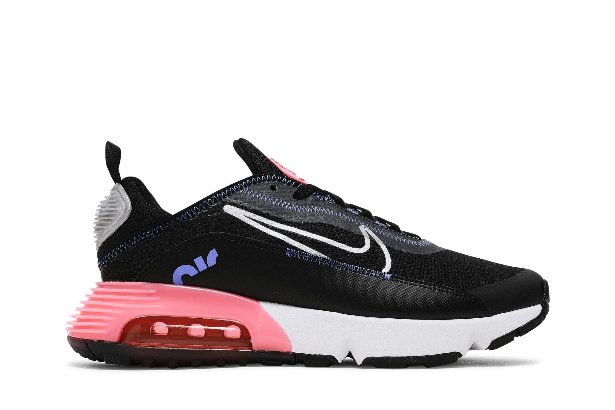 Nike air max 2090 online black pink