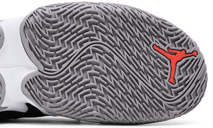 Air Jordan Westbrook One Take Black Cement