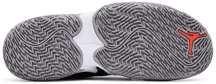 Air Jordan Westbrook One Take Black Cement