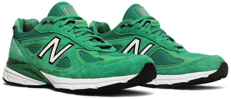 990v4 Made in USA New Green