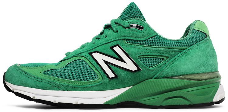 990v4 Made in USA New Green