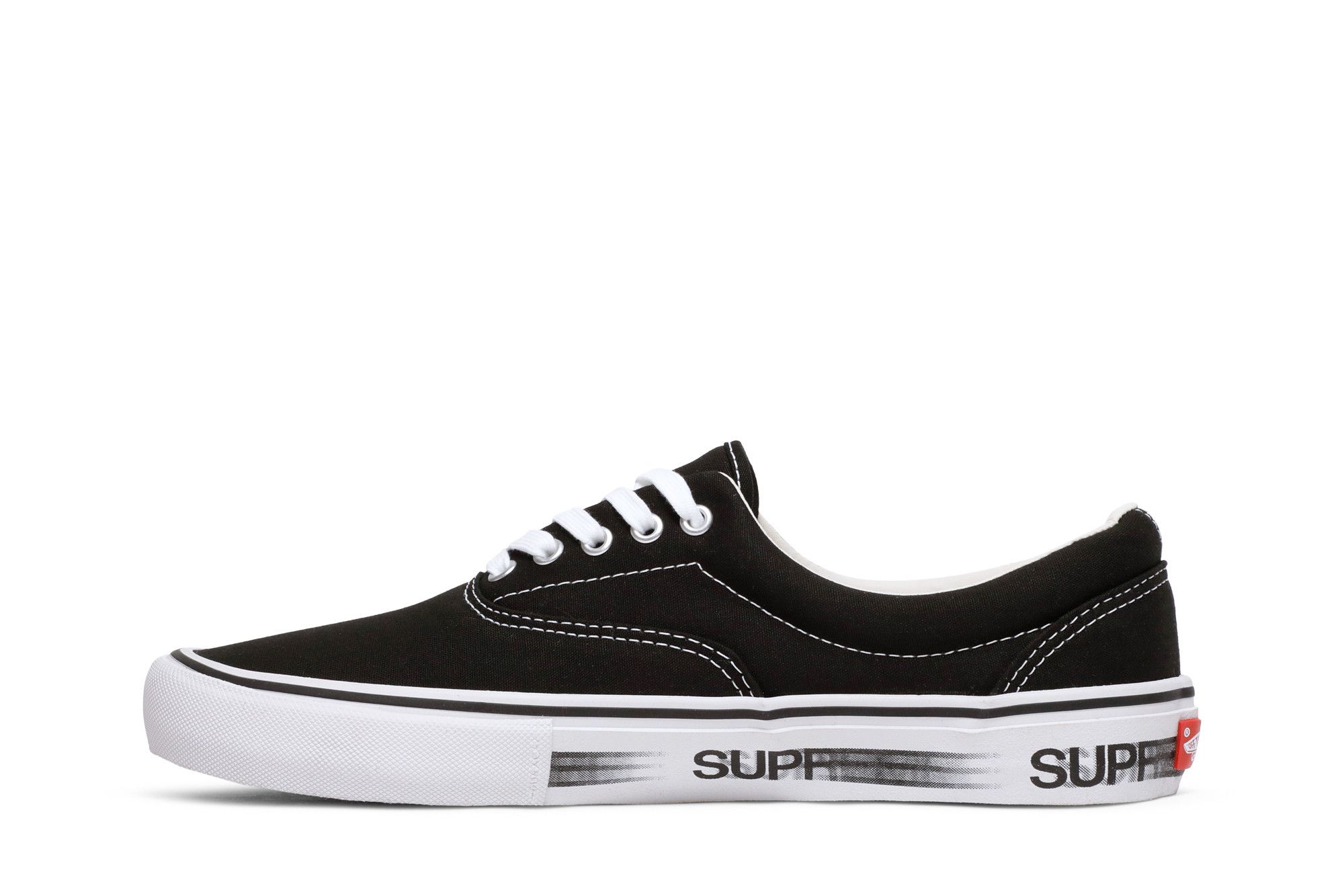 Supreme motion vans discount