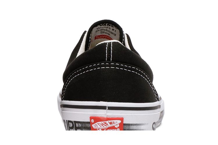 Buy Vans Supreme x Era Pro 
