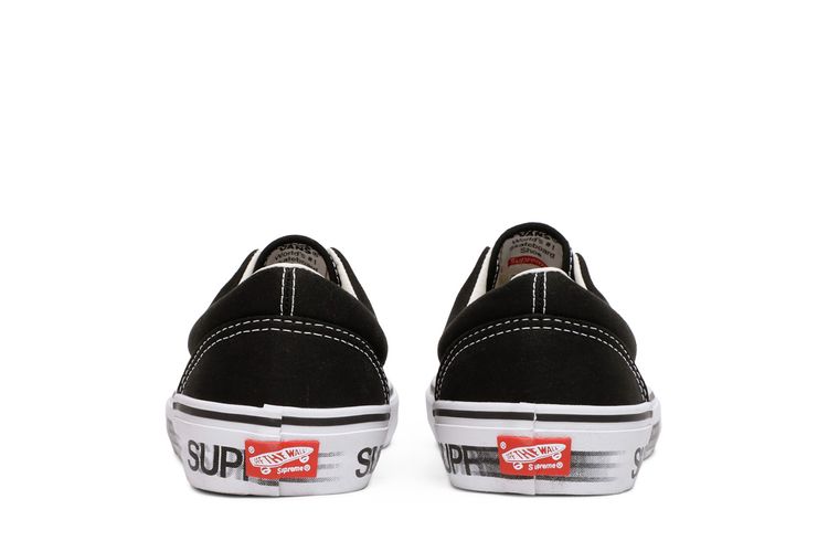Buy Vans Supreme x Era Pro 