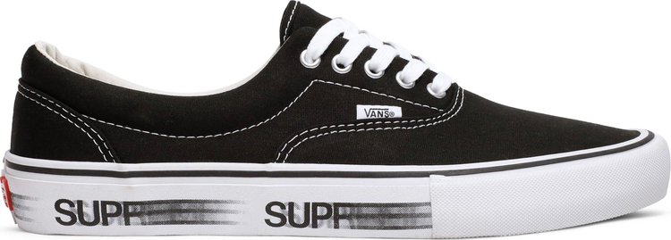 Supreme x Vans Motion Logo Era and More from the Latest Issue of 'PRODISM