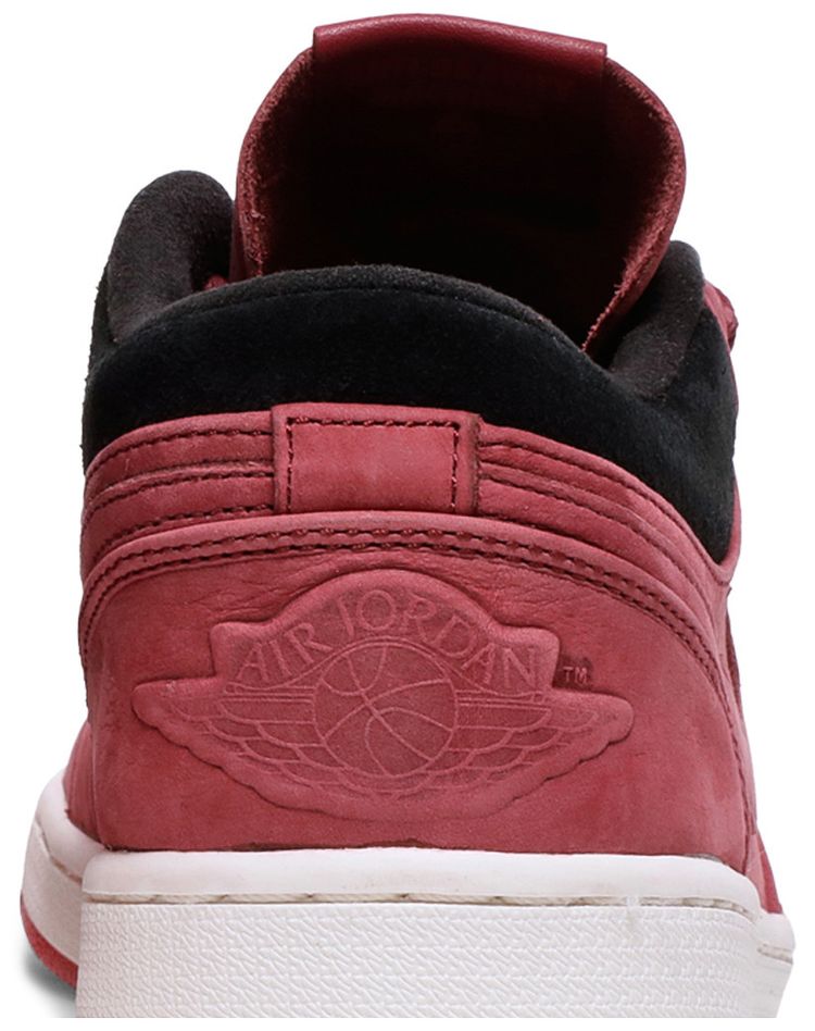 Air Jordan 1 Low Nouveau