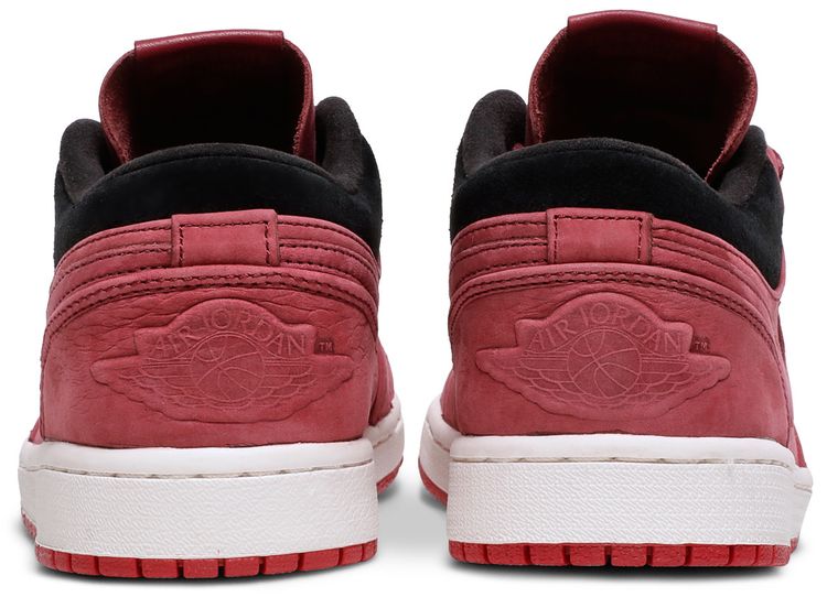 Air Jordan 1 Low Nouveau