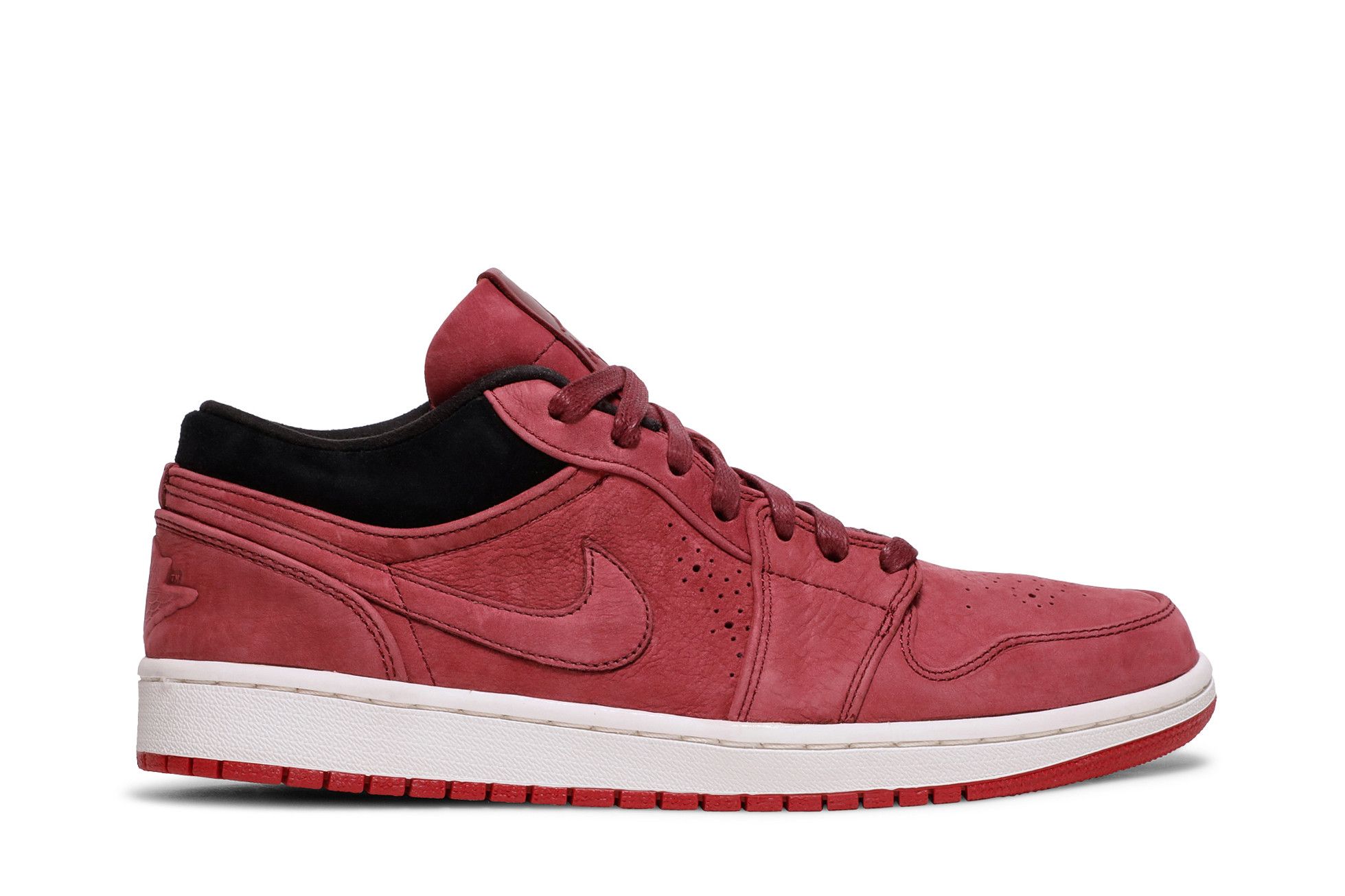 Air Jordan 1 Low 'Nouveau' | GOAT