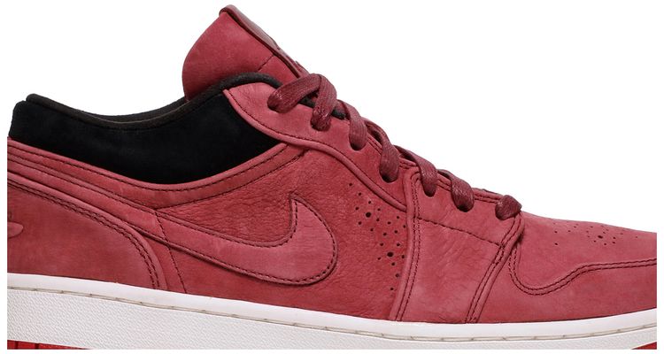 Air Jordan 1 Low Nouveau