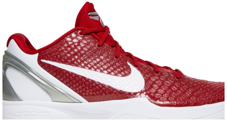 Nike Zoom Kobe 6 TB Varsity Red