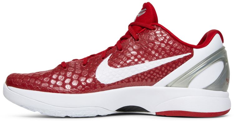 Nike Zoom Kobe 6 TB Varsity Red