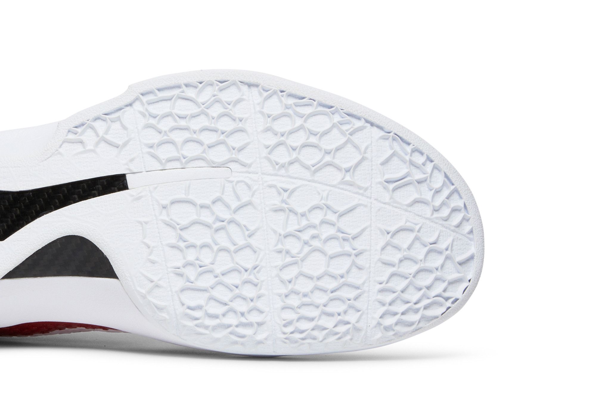 Buy Nike Zoom Kobe 6 TB 'Varsity Red' - 454142 600 | GOAT