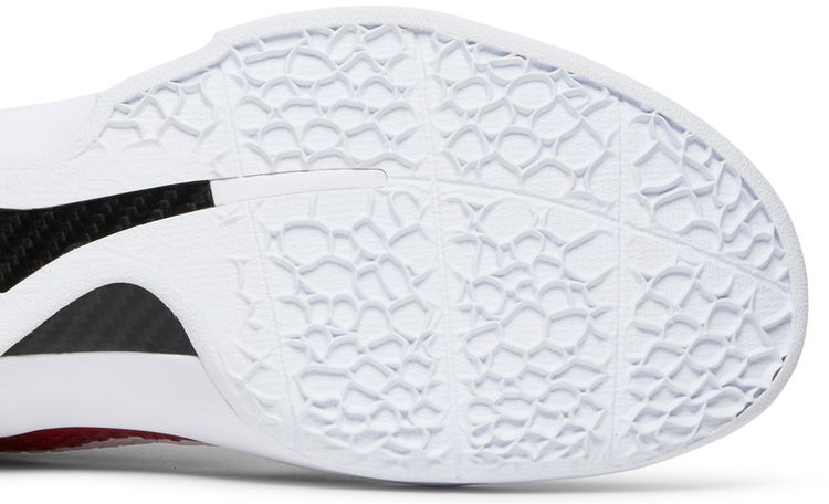 Nike Zoom Kobe 6 TB Varsity Red