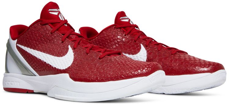 Nike Zoom Kobe 6 TB Varsity Red
