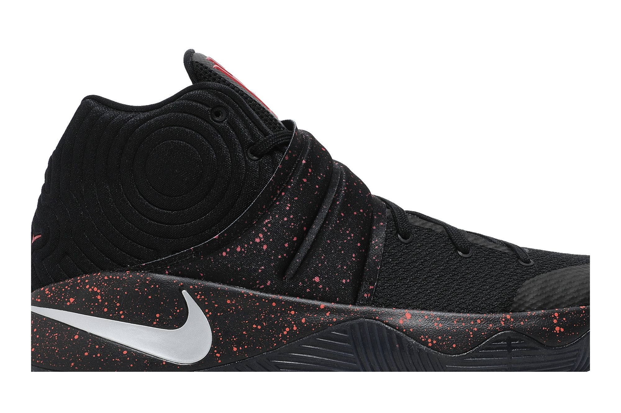 Buy Kyrie 2 Bright Crimson 819583 006 GOAT