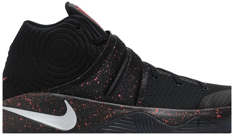Nike Kyrie 2 Bright Crimson