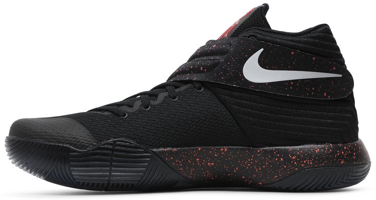 Nike Kyrie 2 Bright Crimson