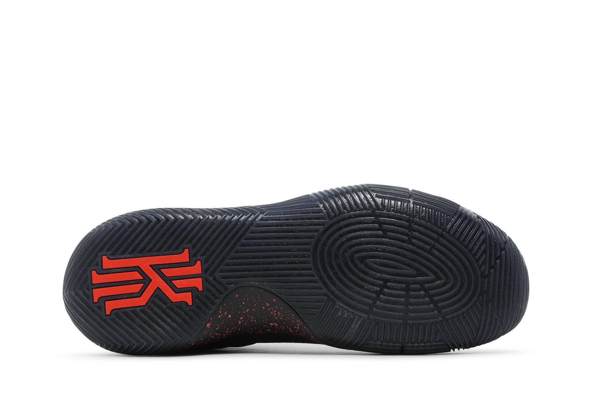 Nike kyrie 2 crimson store