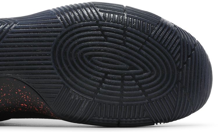 Nike Kyrie 2 Bright Crimson