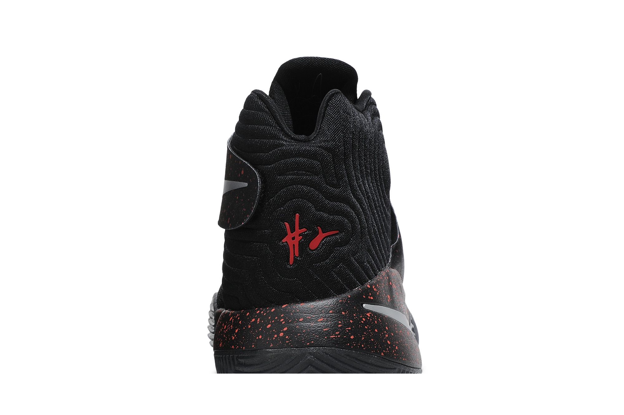 Buy Kyrie 2 Bright Crimson 819583 006 GOAT