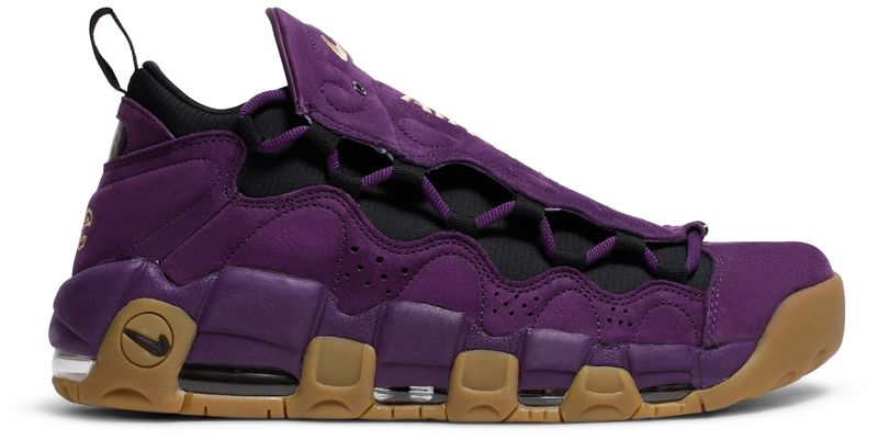 air more money purple