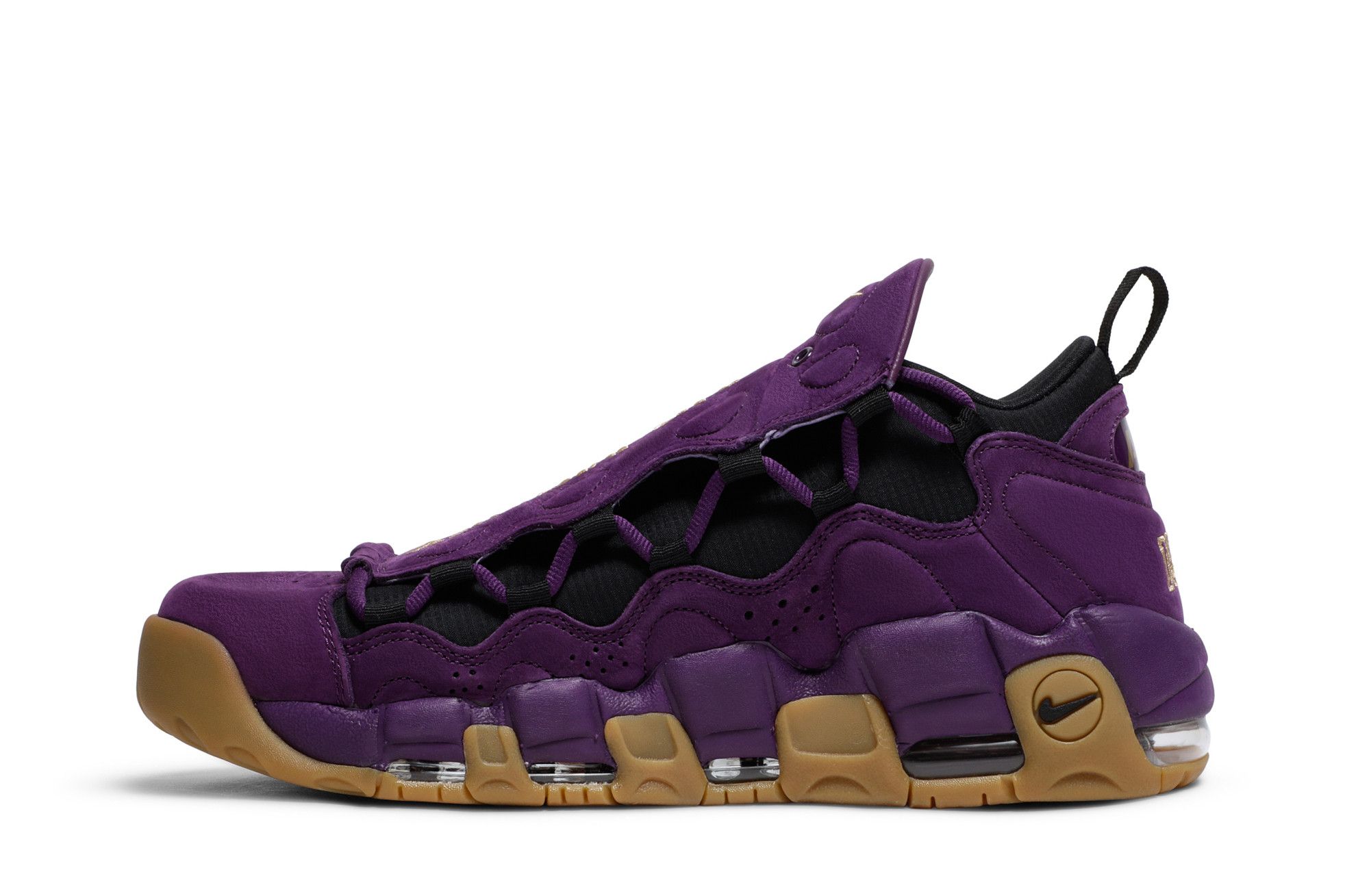 Buy Air More Money Purple AR5401 500 GOAT