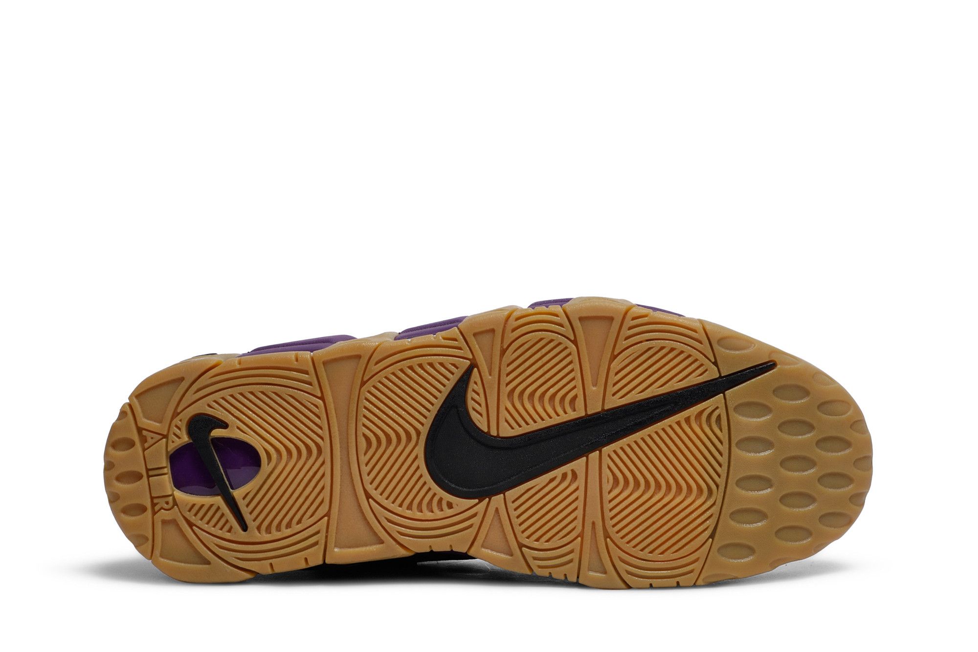 Air more money purple leopard hotsell