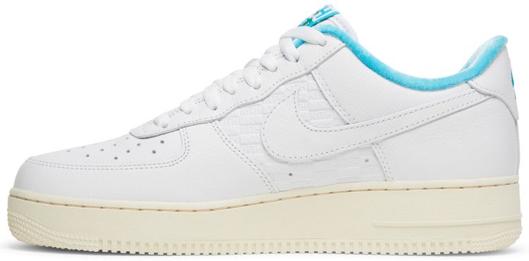 Kith x Nike Air Force 1 Low Hawaii