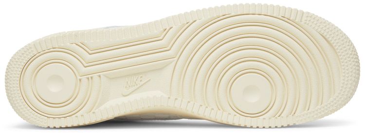 Kith x Nike Air Force 1 Low Hawaii