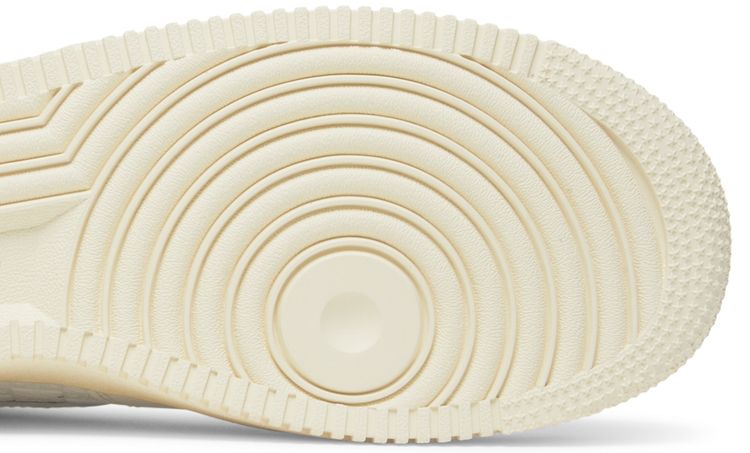 Kith x Nike Air Force 1 Low Hawaii