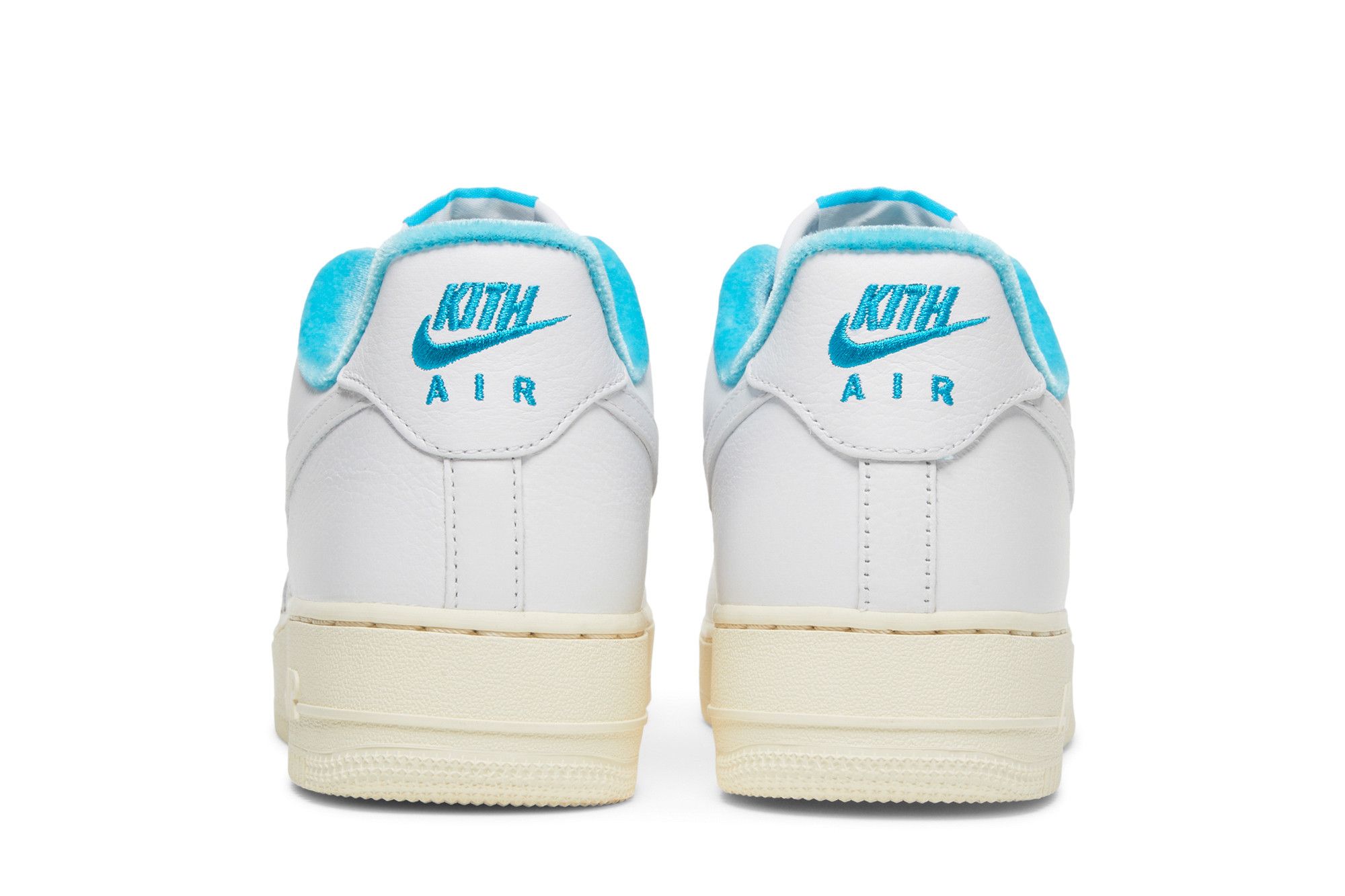 激レア！送料関税込み Nike Air Force 1 Low Kith Hawaii Kith Hawaii-Nike Air Force One (Size 9.5) | eBay